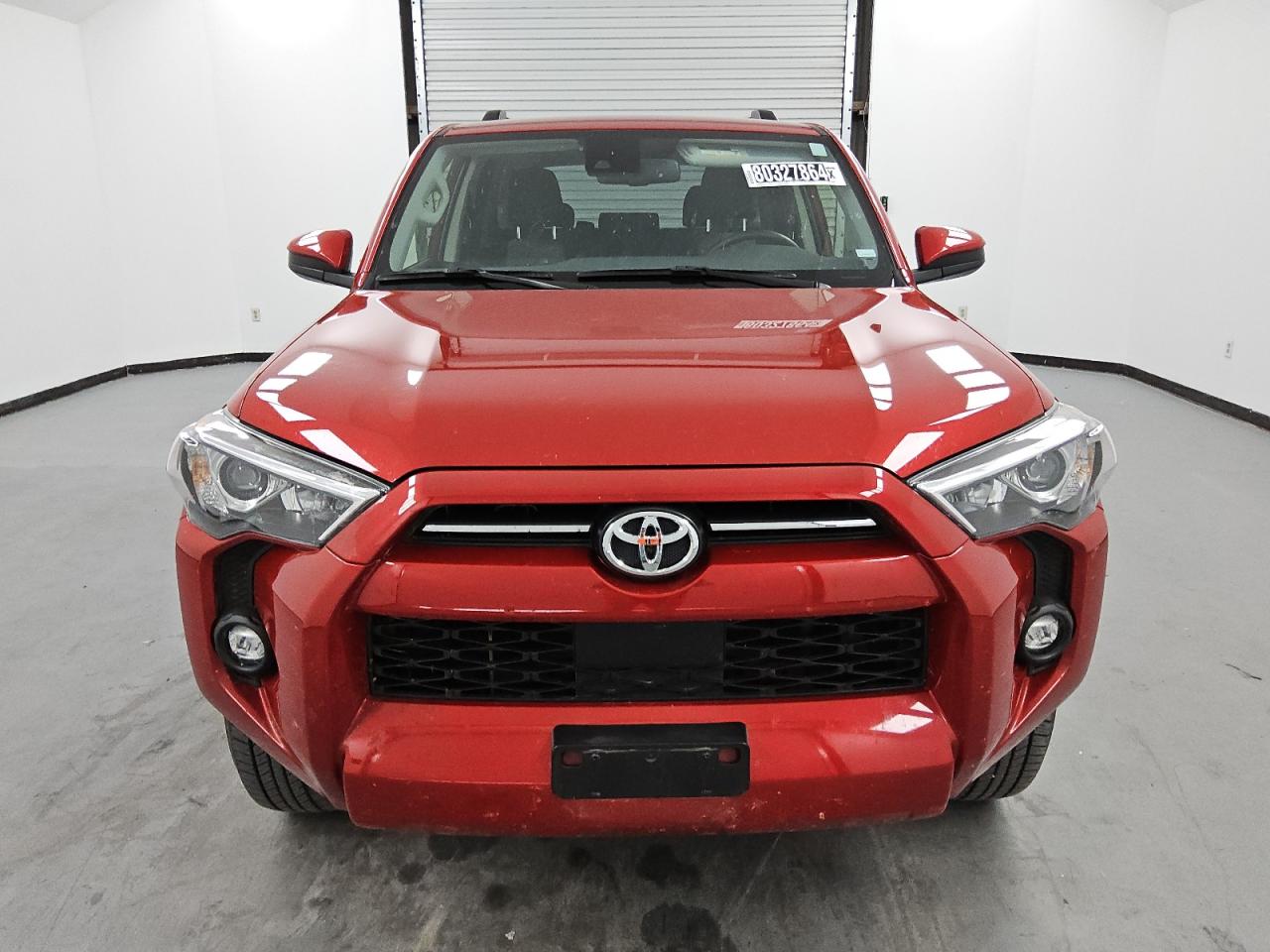 Lot #2988864652 2023 TOYOTA 4RUNNER SR