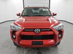 TOYOTA 4RUNNER SR снимка