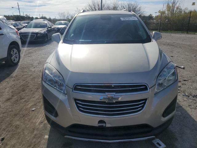 2016 CHEVROLET TRAX 1LT - 3GNCJPSB9GL120305