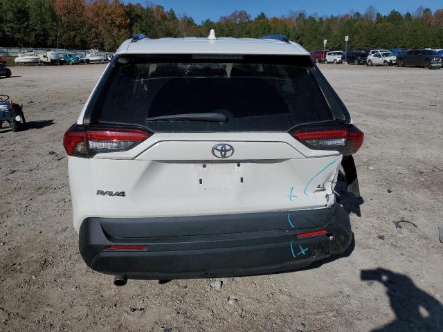 2021 TOYOTA RAV4 LE - 2T3F1RFV9MW157719