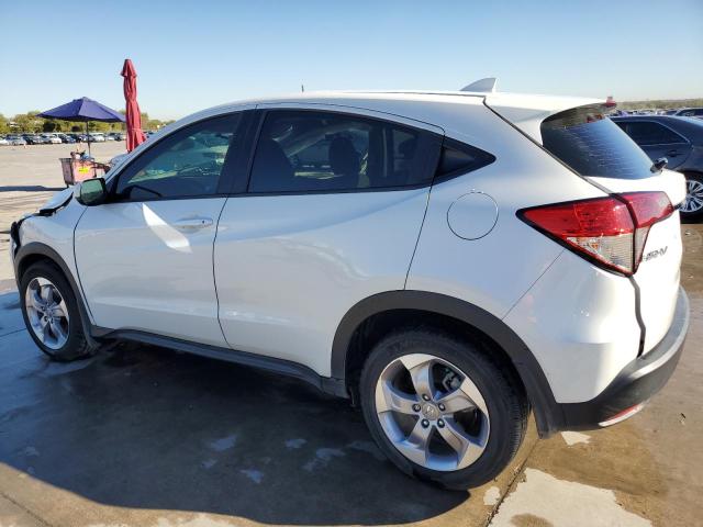 2020 HONDA HR-V LX - 3CZRU5H31LM714903