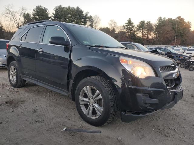 2015 CHEVROLET EQUINOX LT - 2GNFLFEK1F6157624