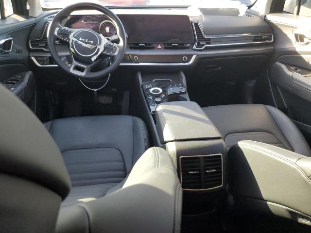 2023 KIA SPORTAGE S - KNDPXCAGXP7076317