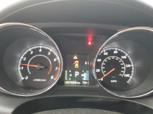 2020 MITSUBISHI OUTLANDER - JA4AP3AU9LU000976