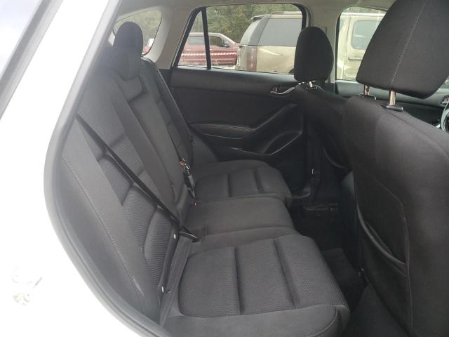 2016 MAZDA CX-5 TOURI - JM3KE2CY5G0619525