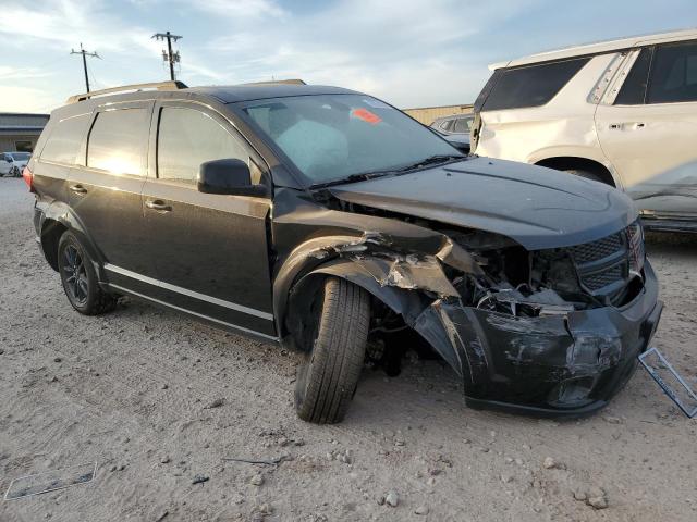 Vin: 3c4pdcbb3kt863545, lot: 82850574, dodge journey se 20194