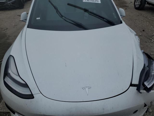 2020 TESLA MODEL 3 - 5YJ3E1EB5LF639706