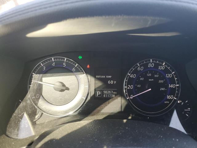 2016 INFINITI QX50 - JN1BJ0RP7GM233269