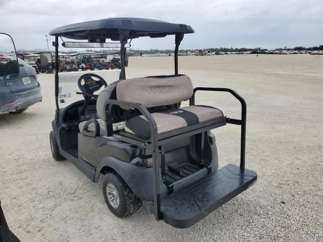 GOLF CART 2020 black   BN2020 photo #4