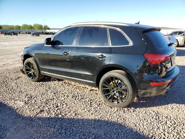 VIN WA1LFAFP1EA119855 2014 Audi Q5, Premium Plus no.2