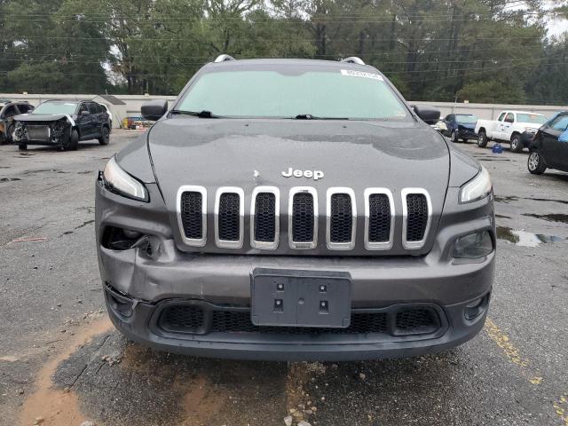 2017 JEEP CHEROKEE L - 1C4PJMCS8HW633080