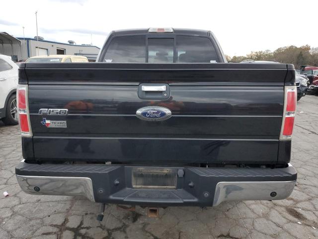 VIN 1FTFW1CT1EKF18649 2014 Ford F-150, Supercrew no.6