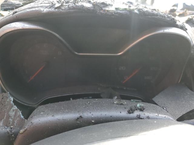 2015 CHEVROLET IMPALA LTZ - 2G1165S37F9196629