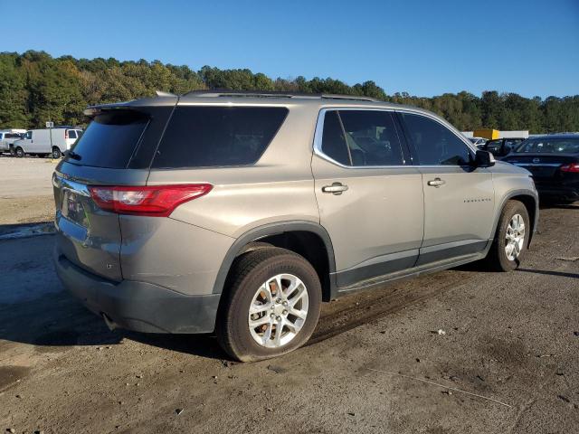 2019 CHEVROLET TRAVERSE L - 1GNERGKW1KJ127740