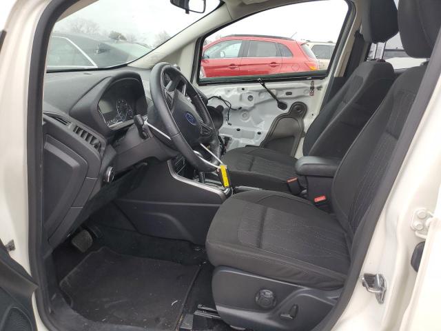 2019 FORD ECOSPORT S - MAJ3S2GE0KC294916
