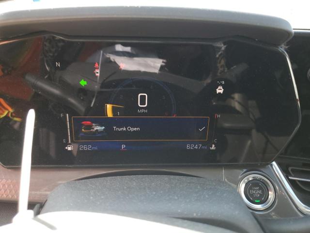 2025 CHEVROLET TRAX ACTIV - KL77LKEP5SC028219