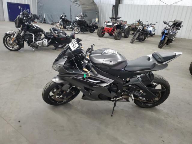 2016 YAMAHA YZFR6 C JYARJ16YXGA010428