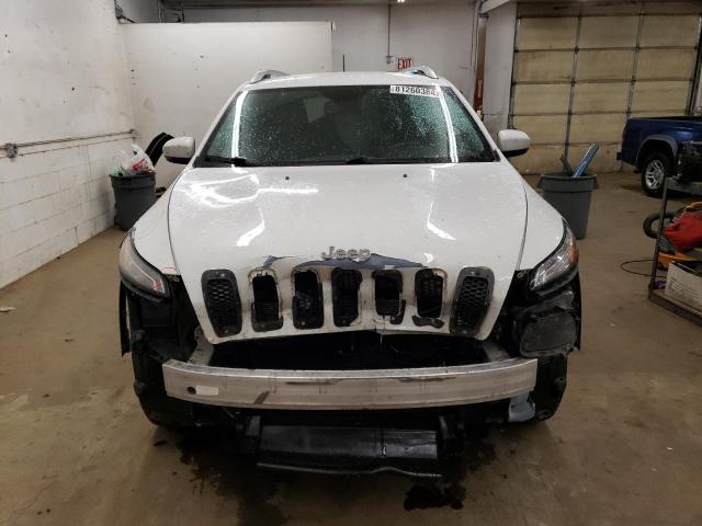 2016 JEEP CHEROKEE L - 1C4PJMCBXGW209107