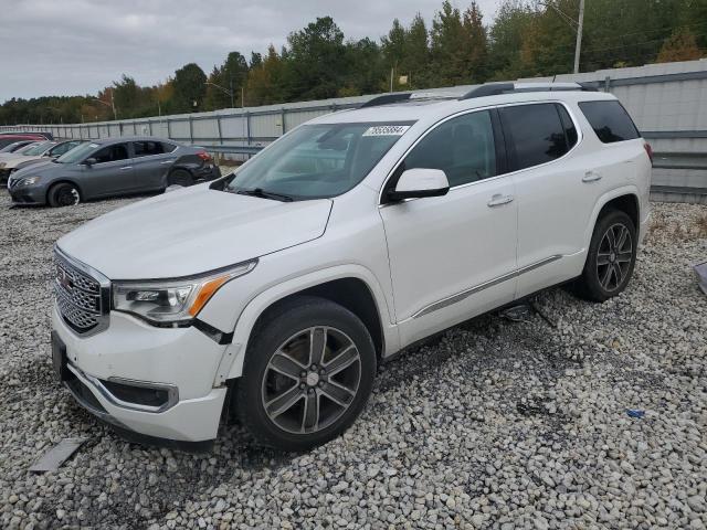 2017 GMC ACADIA DEN - 1GKKNPLS1HZ321394