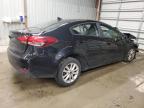 Lot #3030759137 2017 KIA FORTE LX