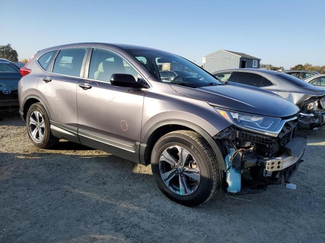 VIN 7FARW5H31HE010698 2017 Honda CR-V, LX no.4