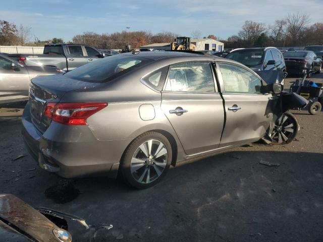2019 NISSAN SENTRA - 3N1AB7AP7KY221450