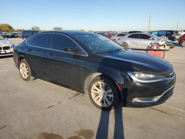 2015 CHRYSLER 200 LIMITE - 1C3CCCAB9FN573212