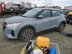 2021 NISSAN KICKS SV - 3N1CP5CV8ML506975