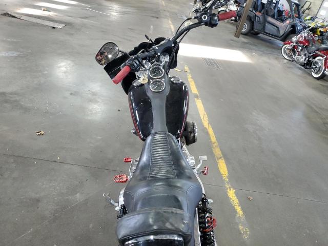 2014 HARLEY-DAVIDSON FXDL DYNA - 1HD1GNM21EC333398