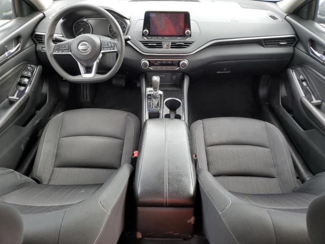 2021 NISSAN ALTIMA SV - 1N4BL4DVXMN357519