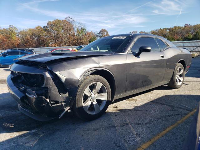 2018 DODGE CHALLENGER #3024578592