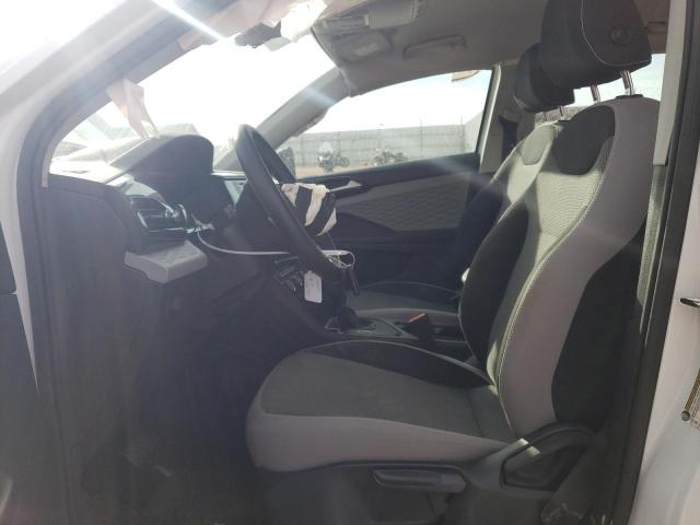 2023 VOLKSWAGEN TAOS S - 3VVCX7B26PM381121