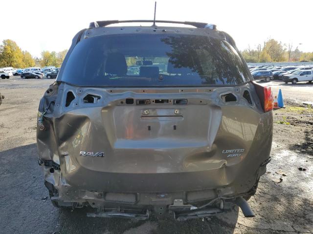 2015 TOYOTA RAV4 LIMIT - JTMDFREV0FD120553