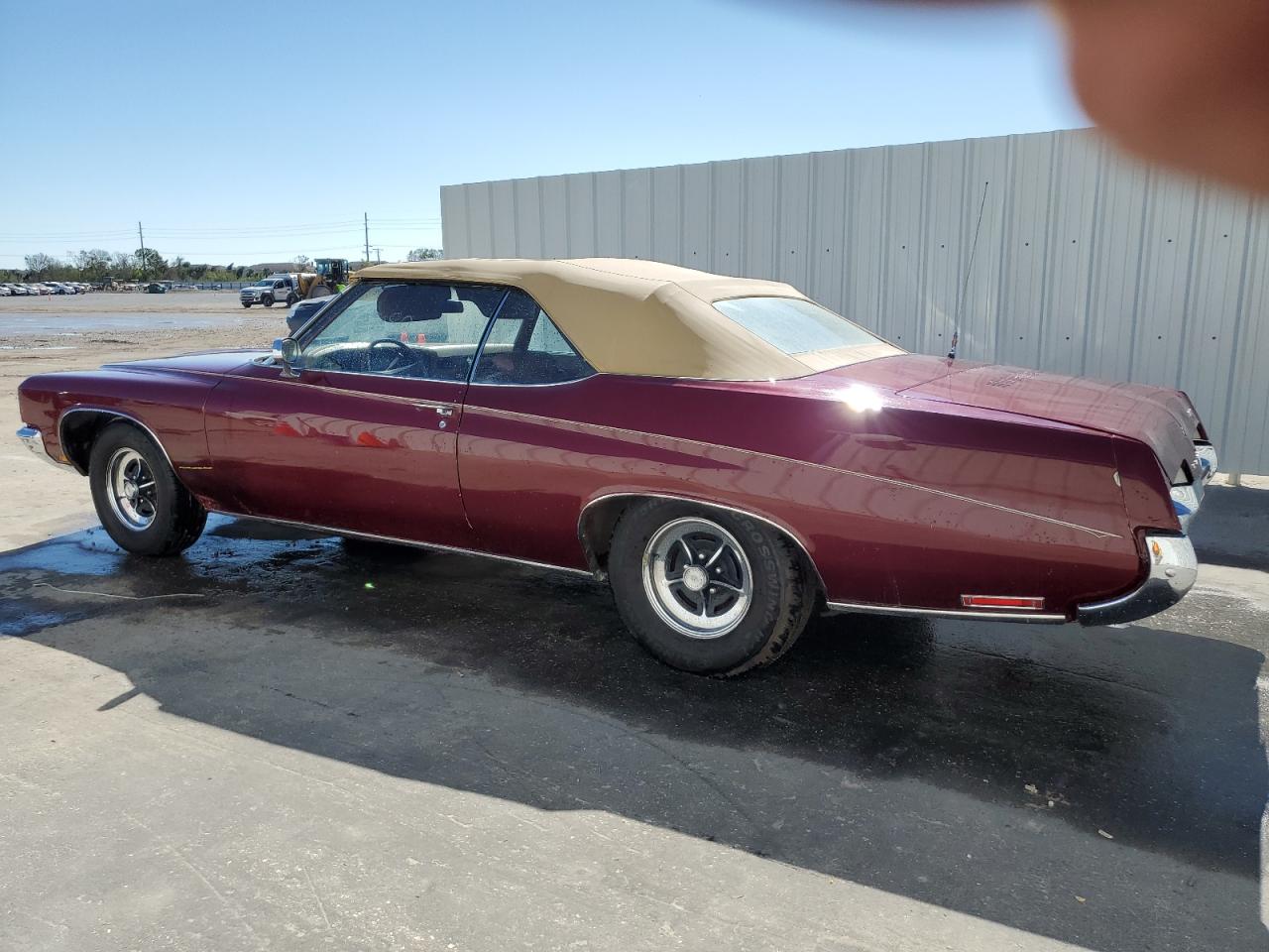 Lot #2982194084 1971 BUICK CENTURION