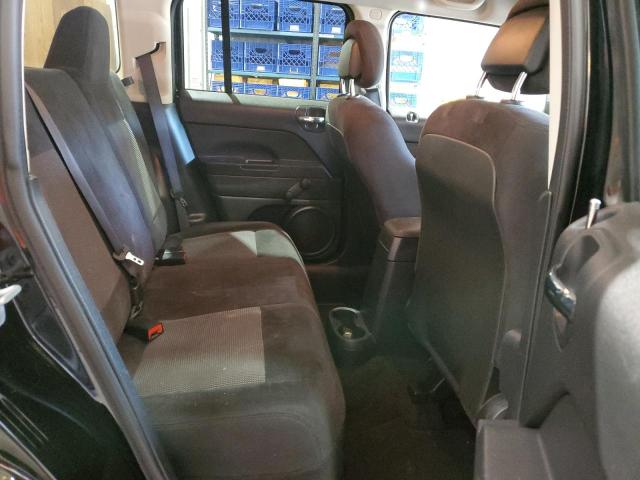 2015 JEEP PATRIOT SP - 1C4NJPBA8FD413920