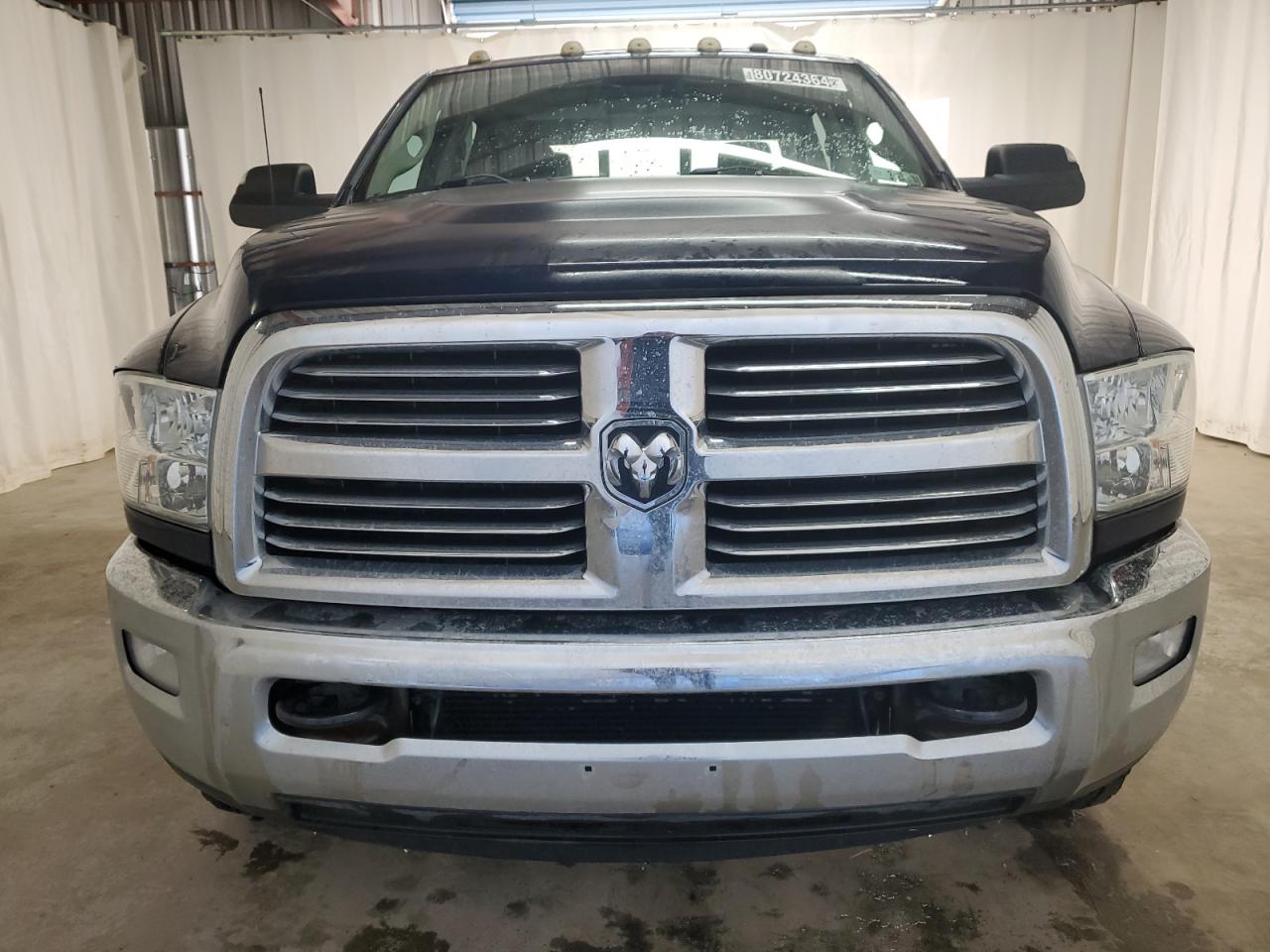 Lot #3034340073 2013 RAM 2500 SLT