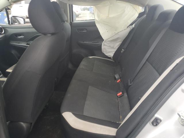 2020 NISSAN VERSA SV - 3N1CN8EV4LL883936