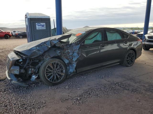 2020 GENESIS G80 BASE #3023290914