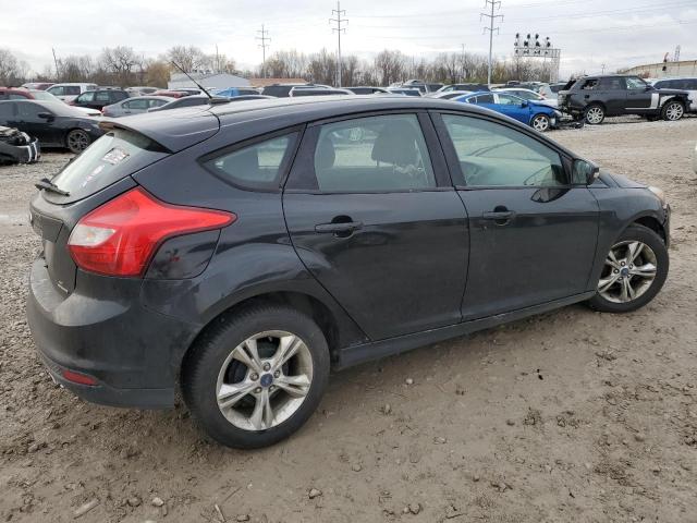 VIN 1FADP3K20DL122364 2013 FORD FOCUS no.3