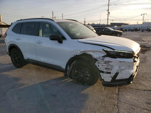 2024 HONDA CR-V SPORT 7FARS6H59RE070295