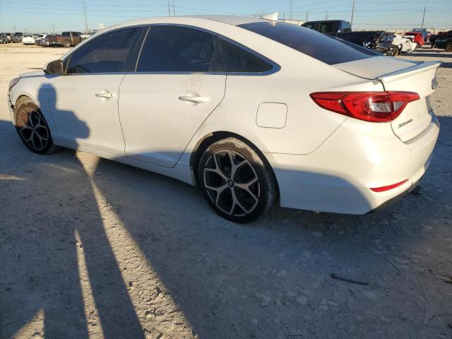 Vin: 5npe24af1fh158210, lot: 81889744, hyundai sonata se 20152