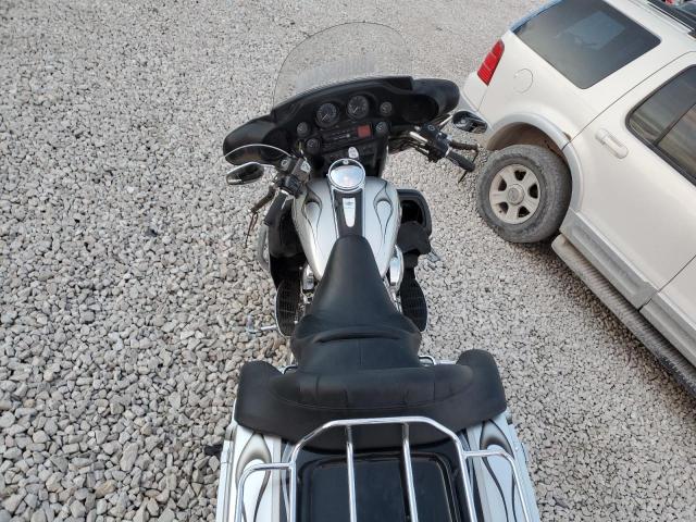 2003 HARLEY-DAVIDSON FLHTCUI AN 1HD1FCW493Y605590
