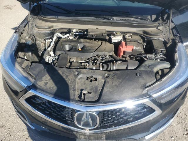 VIN 5J8TC2H51ML043414 2021 ACURA RDX no.12