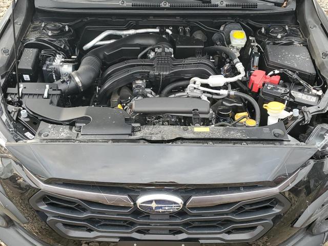 2024 SUBARU CROSSTREK - 4S4GUHL69R3757181