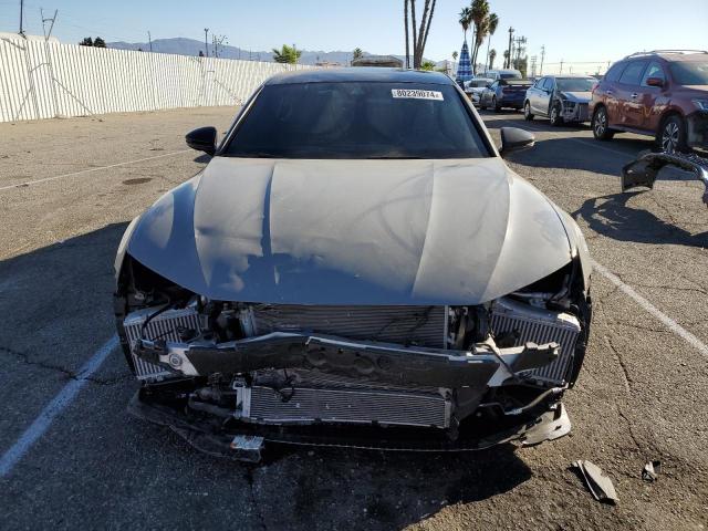 2023 AUDI RS7 WUAPCBF25PN905991
