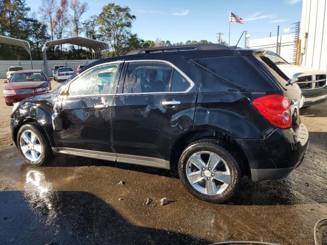 2015 CHEVROLET EQUINOX LT - 2GNALBEKXF1151434