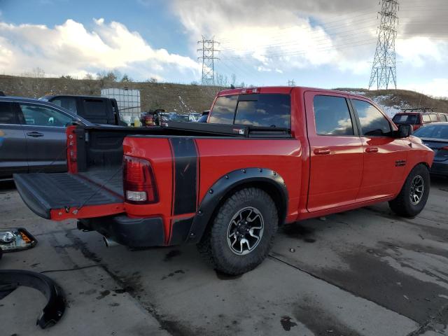 2016 RAM 1500 REBEL - 1C6RR7YTXGS103548