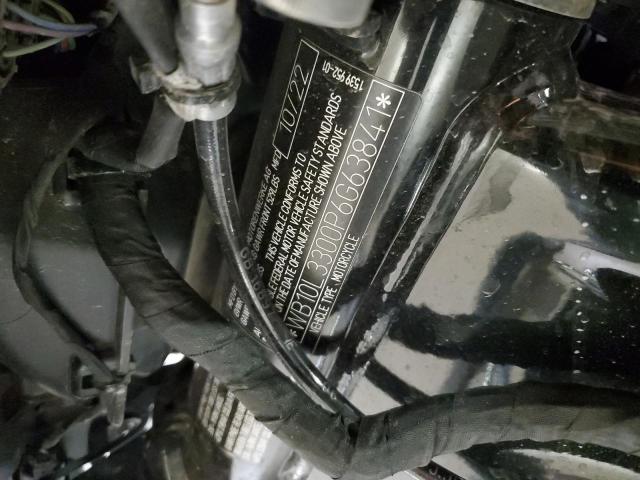 2023 BMW R18 B WB10L3300P6G63841