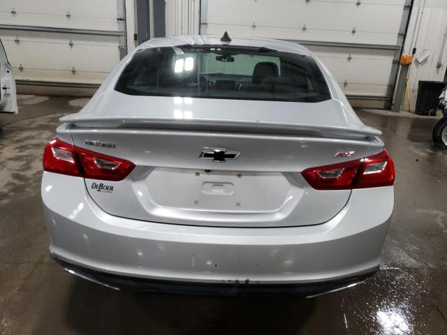 2019 CHEVROLET MALIBU RS - 1G1ZG5ST4KF223657