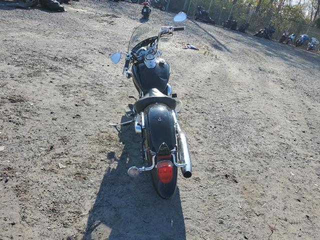 2007 YAMAHA XVS650 JYAVM01E97A098756